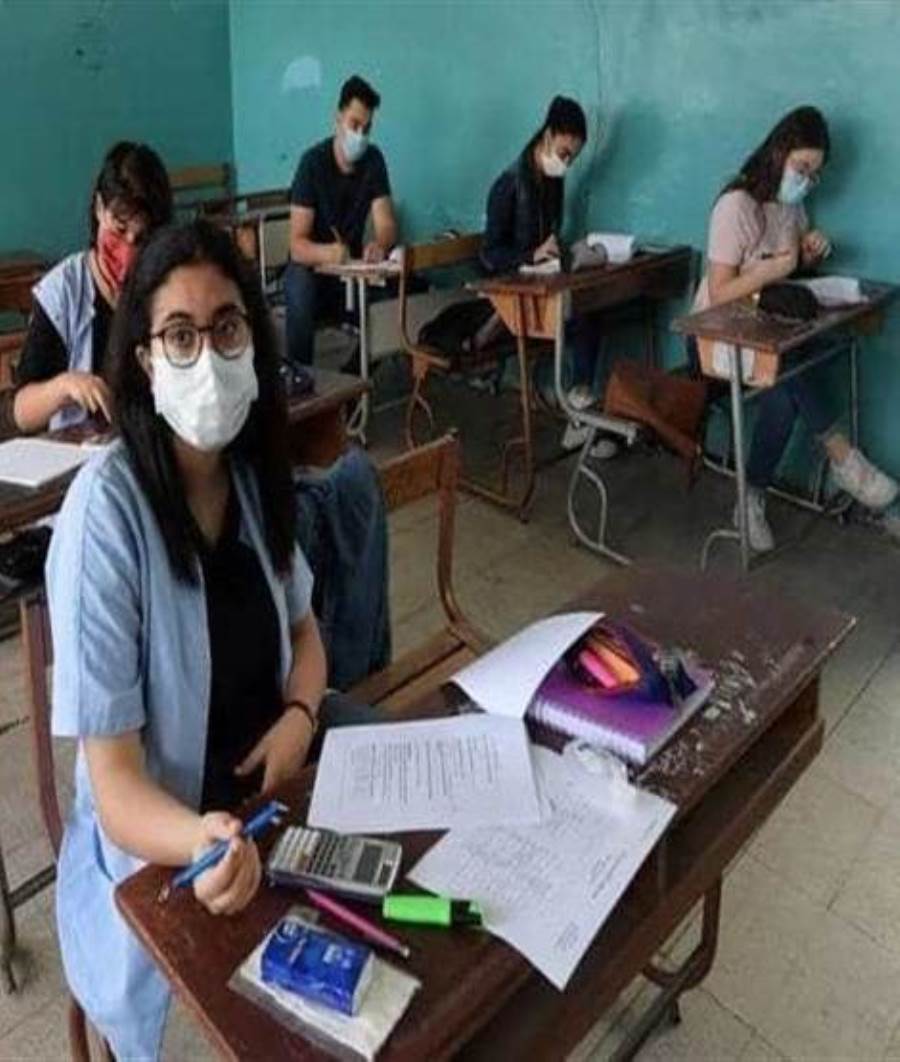 لطلاب الثانوية العامة .. 5 أطعمة تفقدك التركيز تجنبها