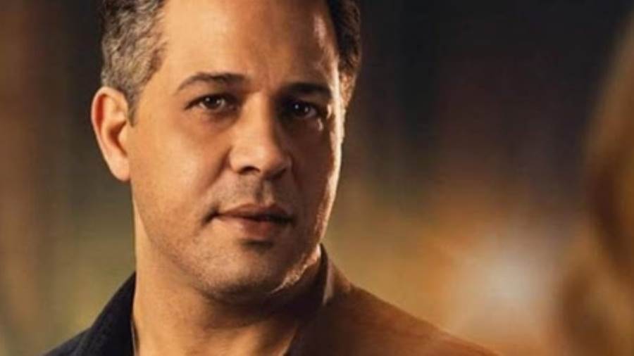 مصطفى درويش