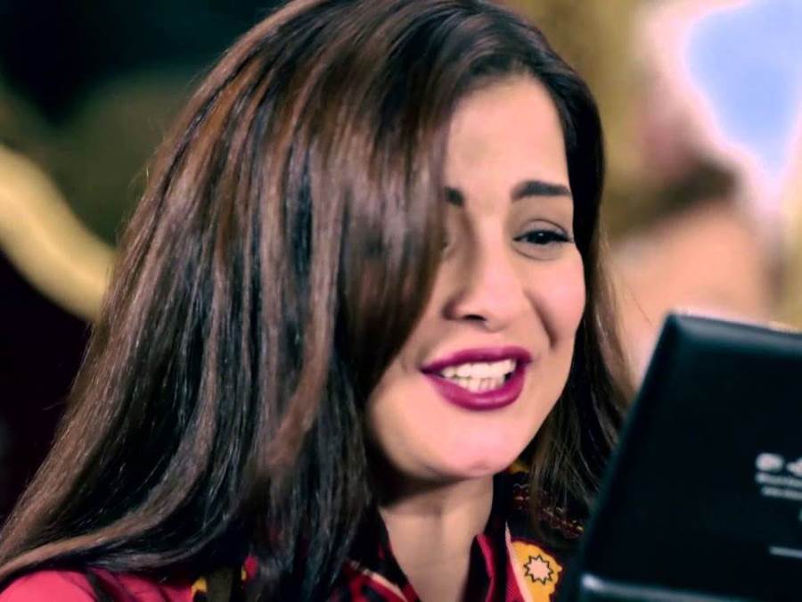 فنانة مشهورة تعلن اعتزالها التمثيل .. تعرفي عليها 