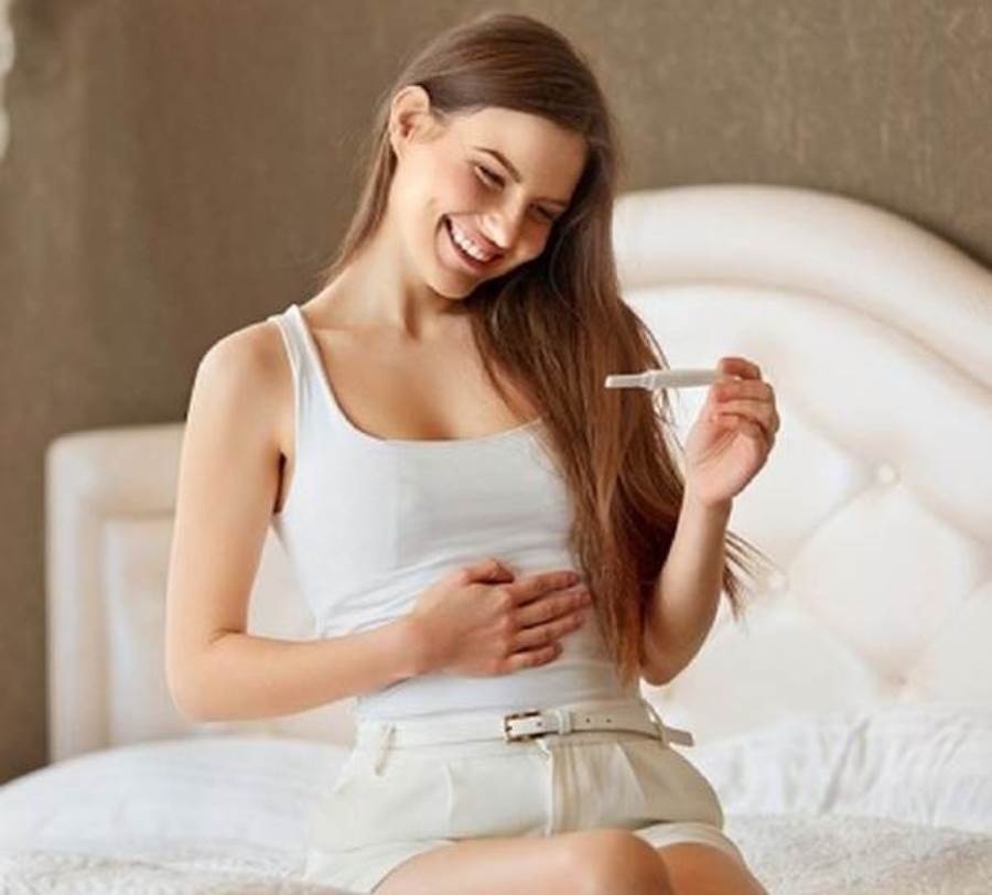  أعراض الحمل المبكرة وقرب الدورة الشهرية ما الفرق بينهما؟