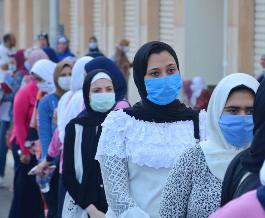 للتغلب على توتر الثانوية العامة .. إليك 7 خطوات