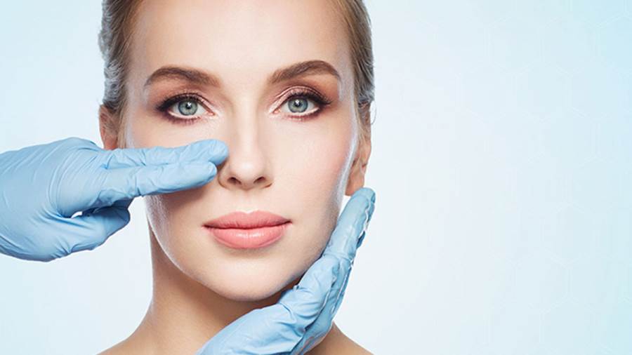 الأسباب الشائعة لإجراء عملية تجميل الأنف
