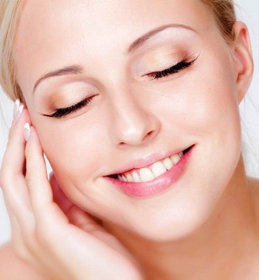 نصائح جمالية لبشرة متوهجة 