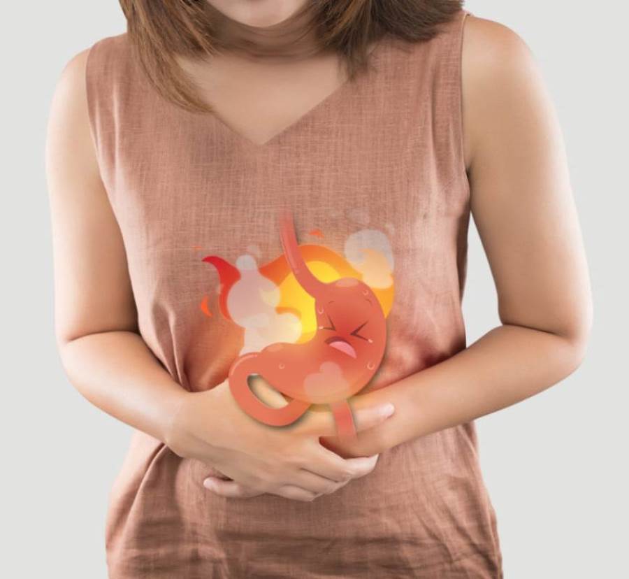 مواد غذائية تسبب حرقة في المعدة .. تجنبيها!