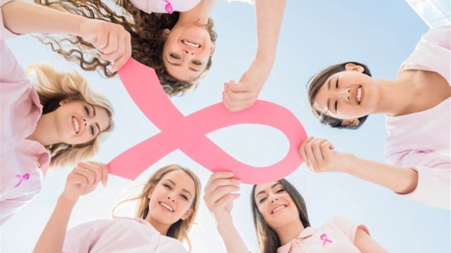 كيف تتعايش مع السرطان