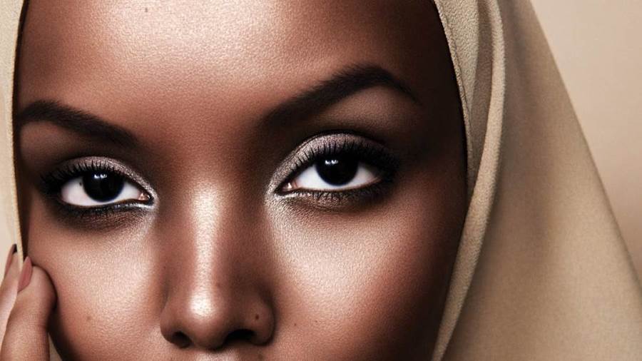 سمات الجمال الحقيقي اللي ميختلفش عليها اثنين