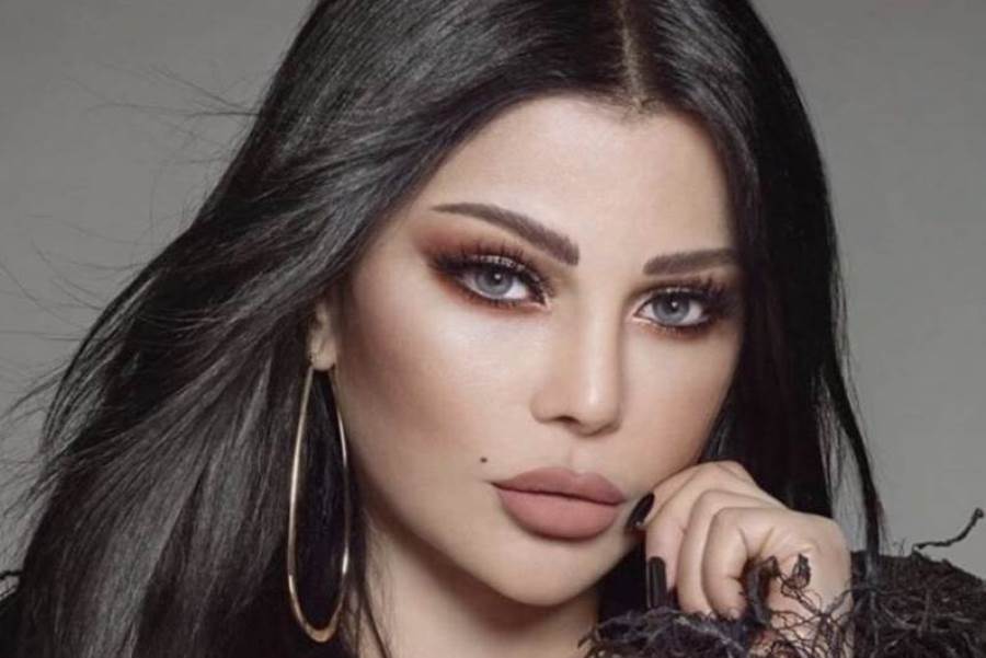 هيفاء وهبي تطالب بوقف عرض فيلمها "أشباح أوروبا" في مصر