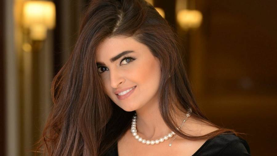 علا الفارس