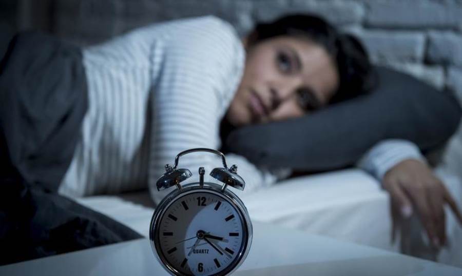 المتفائلون أقل عرضة لاضطرابات النوم بنسبة 70%