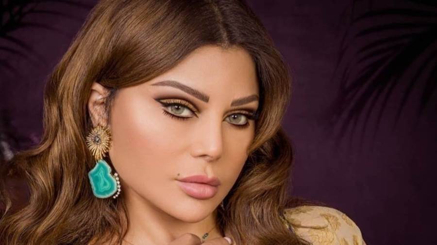هيفاء وهبي