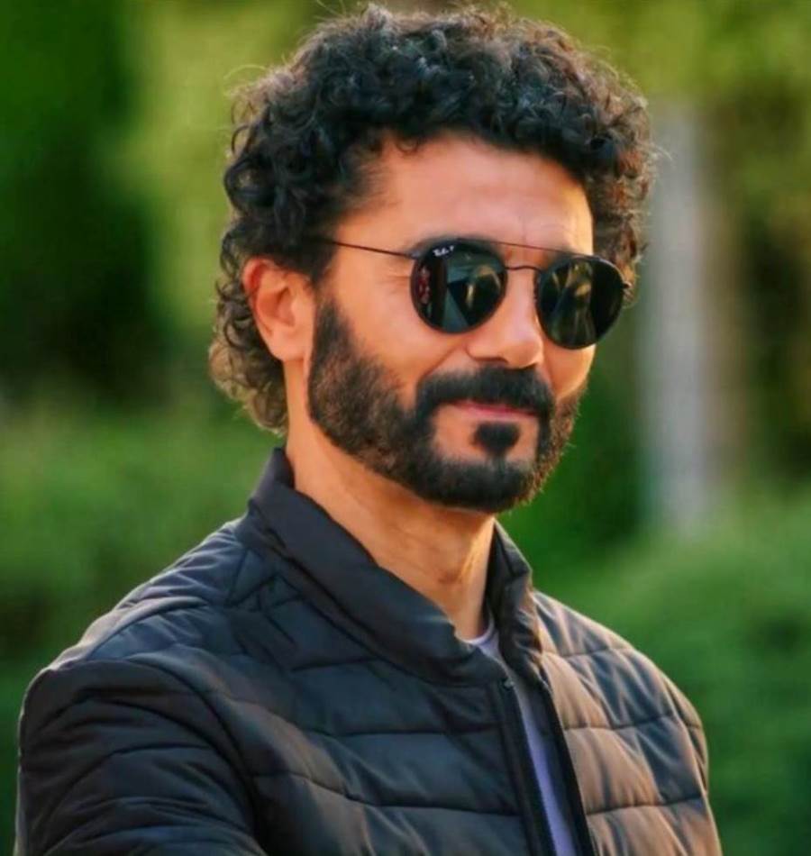 خالد النبوي يتصدر تريند تويتر .. اعرف السبب