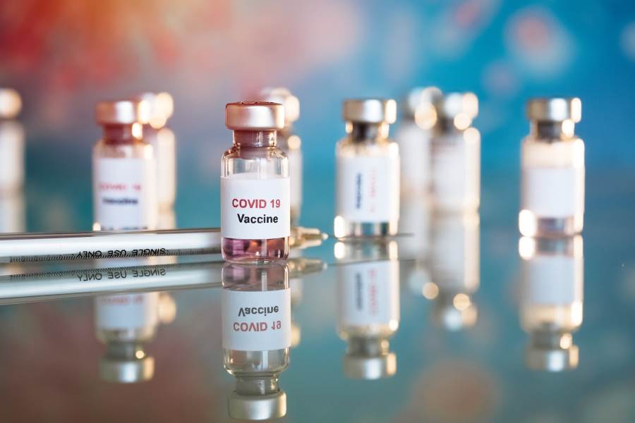 27 يوليو الموعد المنتظر للقاح "فيروس كورونا" البريطاني
