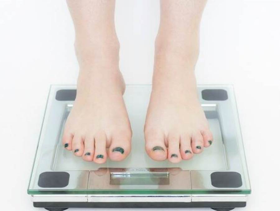 كم من الوقت يجب أن تصوم لفقدان الوزن؟