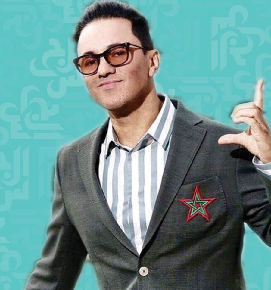 "REDON" يجمع الجمهور والمشاهير في أول منصة عربية عالمية بتطبيق "starzly"  ..!
