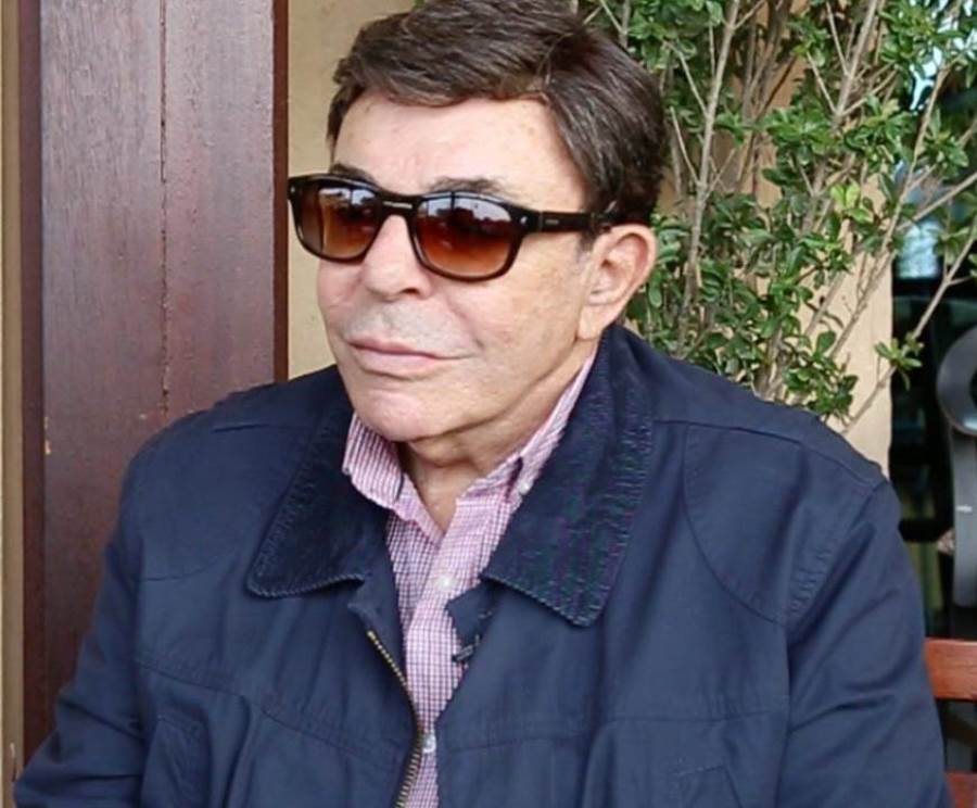 سمير صبرى مطلوب على جوجل بسبب تصريحاته عن فترة السادات