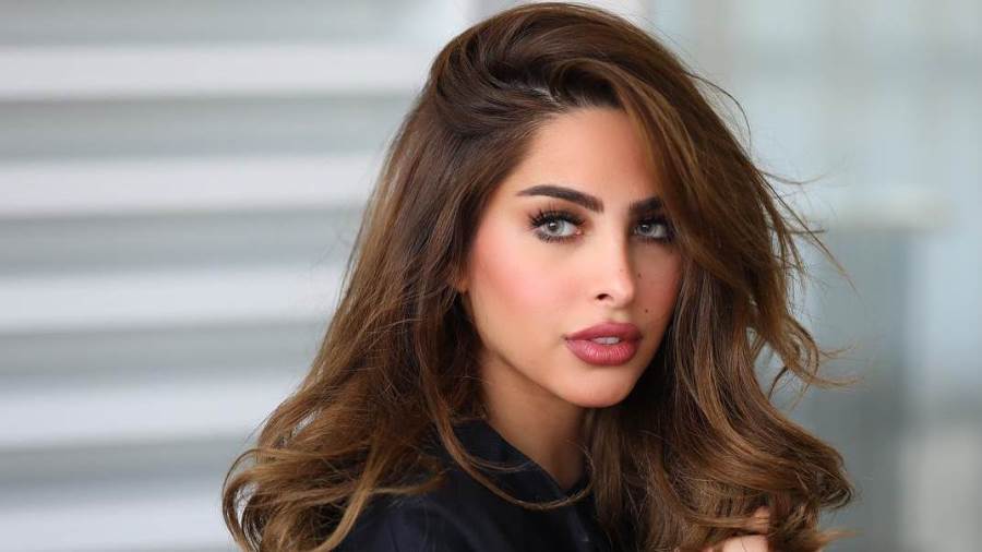 الفاشينيستا الكويتية فوز الفهد