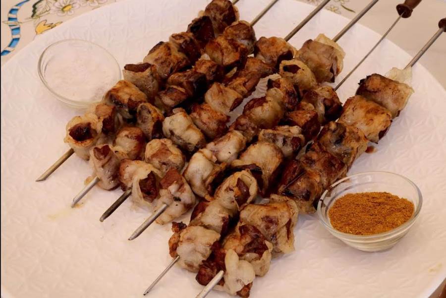 في العيد .. تحضير الكباب المغربي بالطعم الأصلي