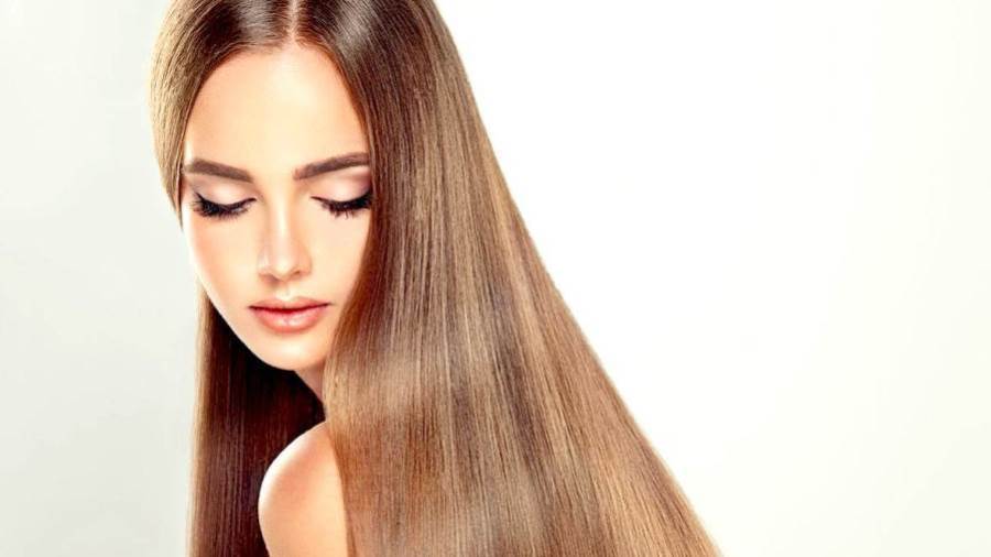 أطعمة تمنحك شعرا كثيفا