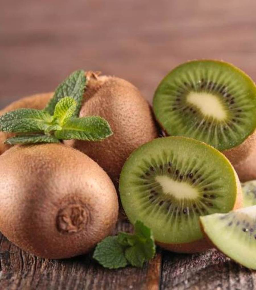 الكيوي يعزز مناعتك ويحافظ على صحة قلبك 