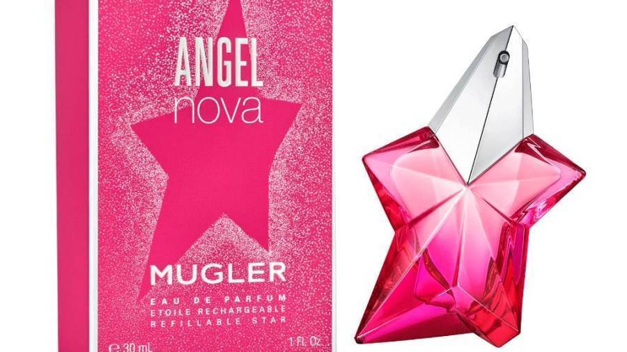 عطر Mugler Angel Nova