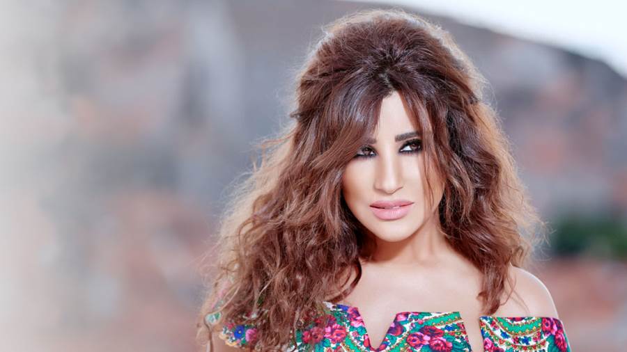 نجوى كرم