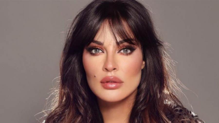 نادين نسيب نجيم