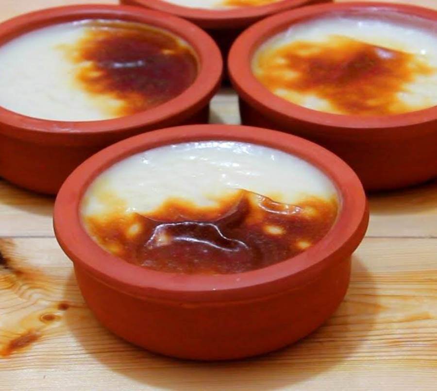 طريقة تحضير الأرز بلبن في الفرن بمذاق لايقاوم..!