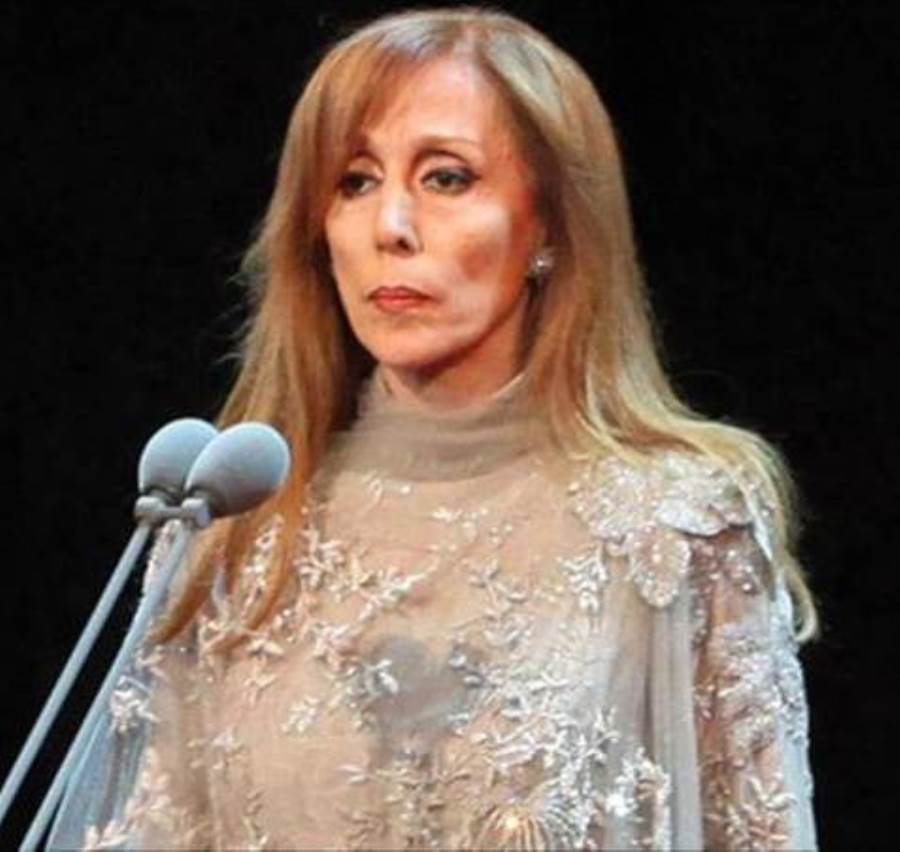 حقيقة وفاة المطربة اللبنانية"فيروز"..!