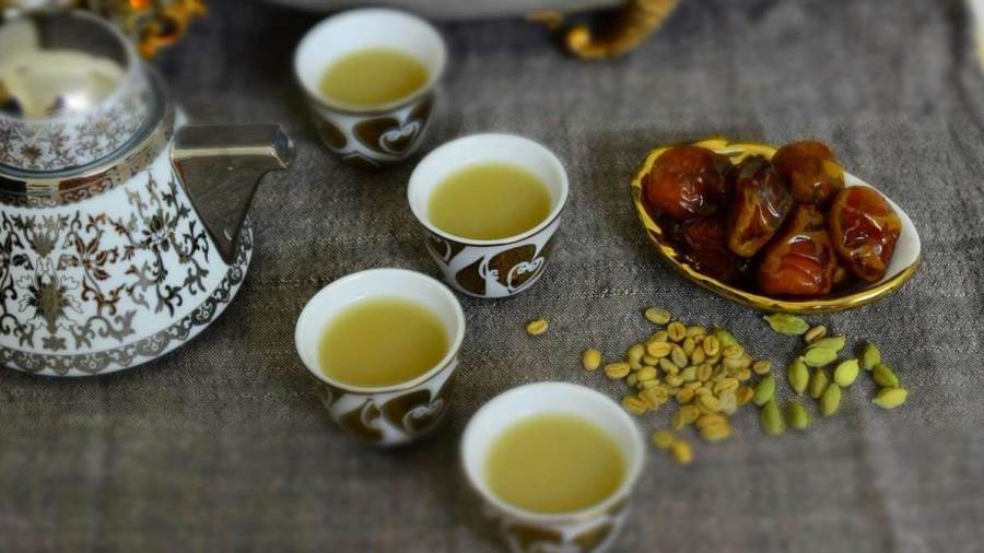 أضرار القهوة الخضراء