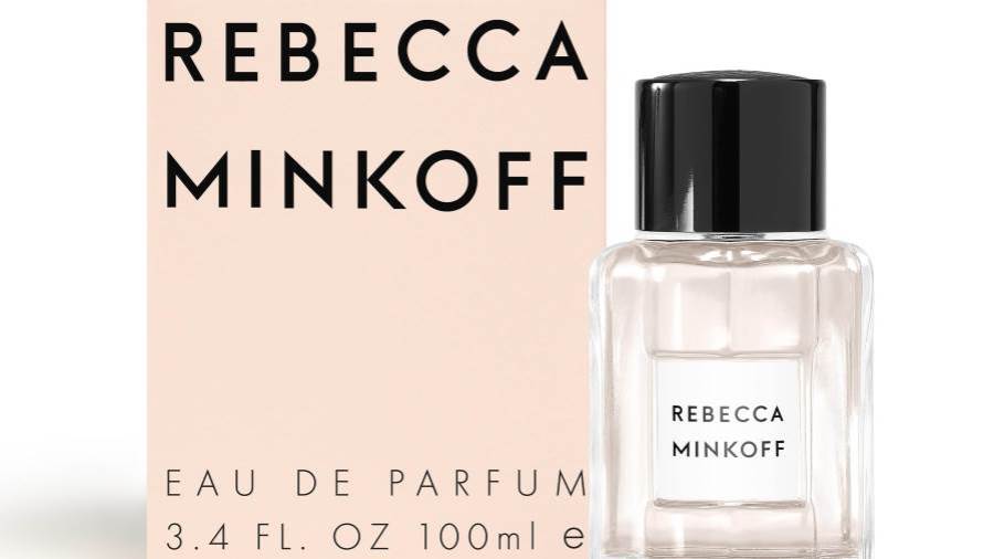 عطر Rebecca Minkoff Perfume