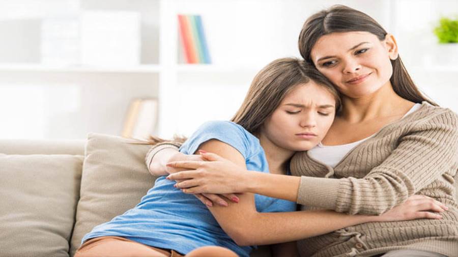 المراهقين والجنس