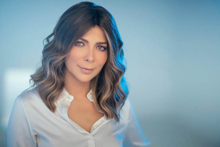 بعد أنباء زواج طليقها .. تعرفي على أول رد من أصالة!