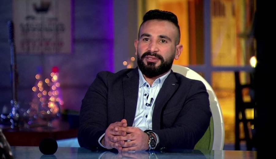 بعد إحالته للتحقيق .. أحمد سعد: "أقدم فناً مسفاً لكن موسيقى المهرجانات أصبحت واقعاً"