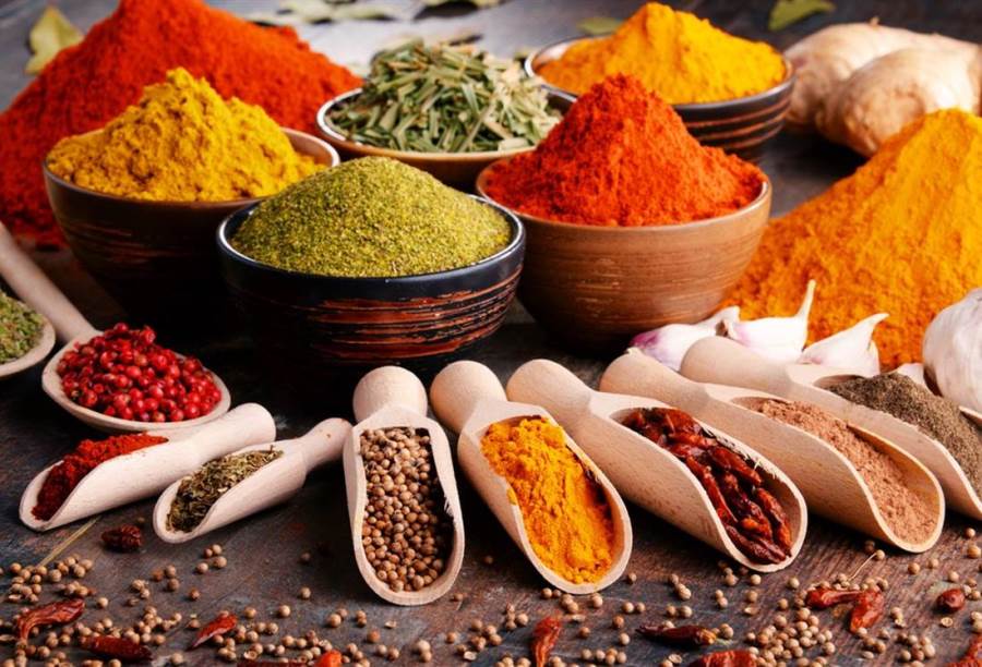 أنواع من التوابل تمنع الإصابة بالجلطات المسببة للوفاة .. تعرفي عليها