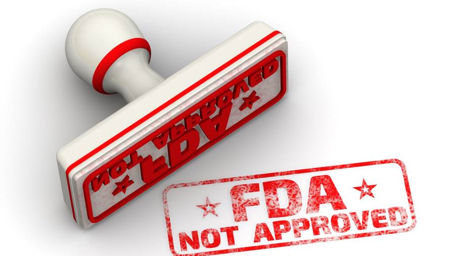 FDA تؤكد عدم موافقتها على لقاح كورونا إلا بعد ثبوت أمانه وفاعليته