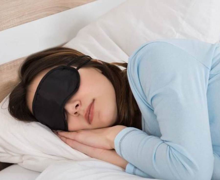 أسباب آلام الكتف عند النوم
