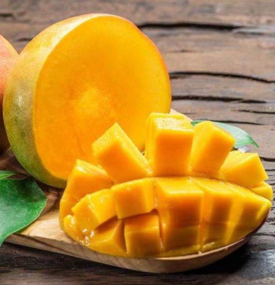 بـ 4 طرق تعرف على إتيكيت تناول المانجو