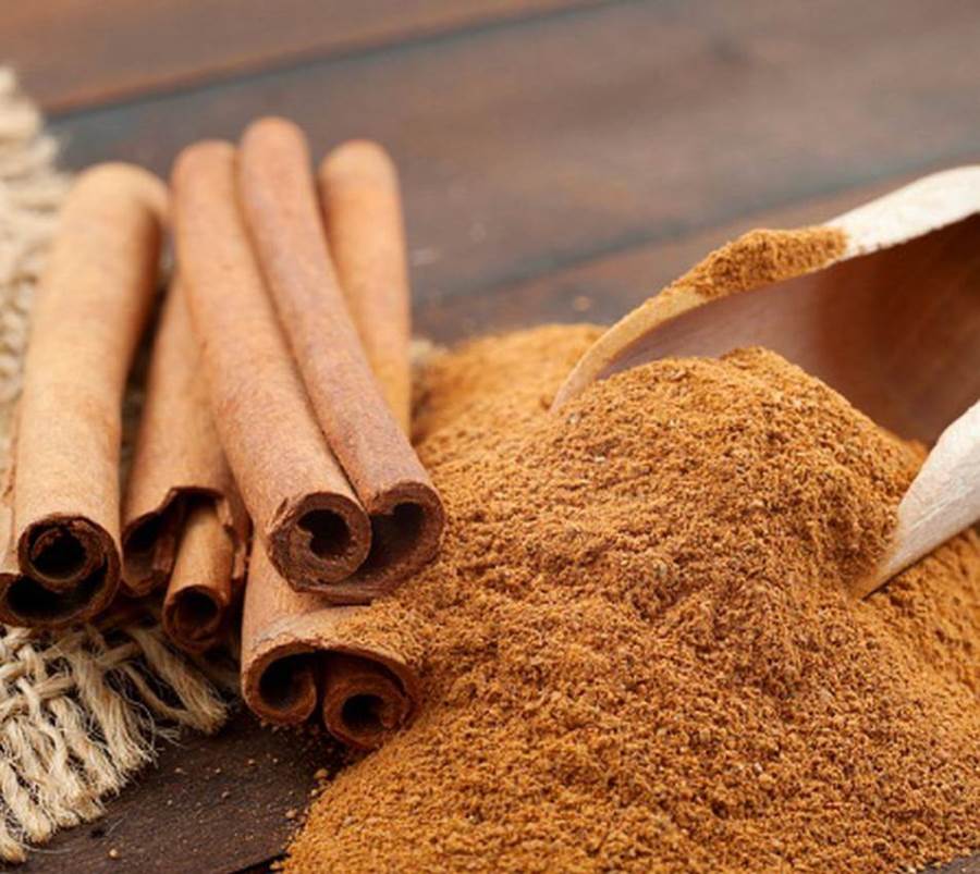 توابل وأعشاب لذيذة مع فوائد صحية مثبتة