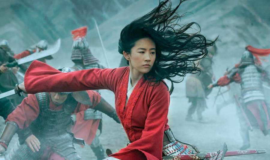 ديزنى تكشف عن قيمة اشتراك Disney Plus لمشاهدة Mulan خارج أمريكا