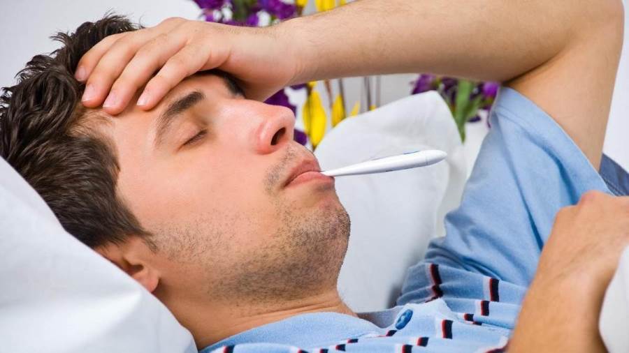 أطعمة تعالج الإلتهاب الرئوى