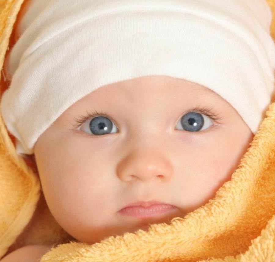 كيفية حماية الطفل حديث الولادة من الكورونا