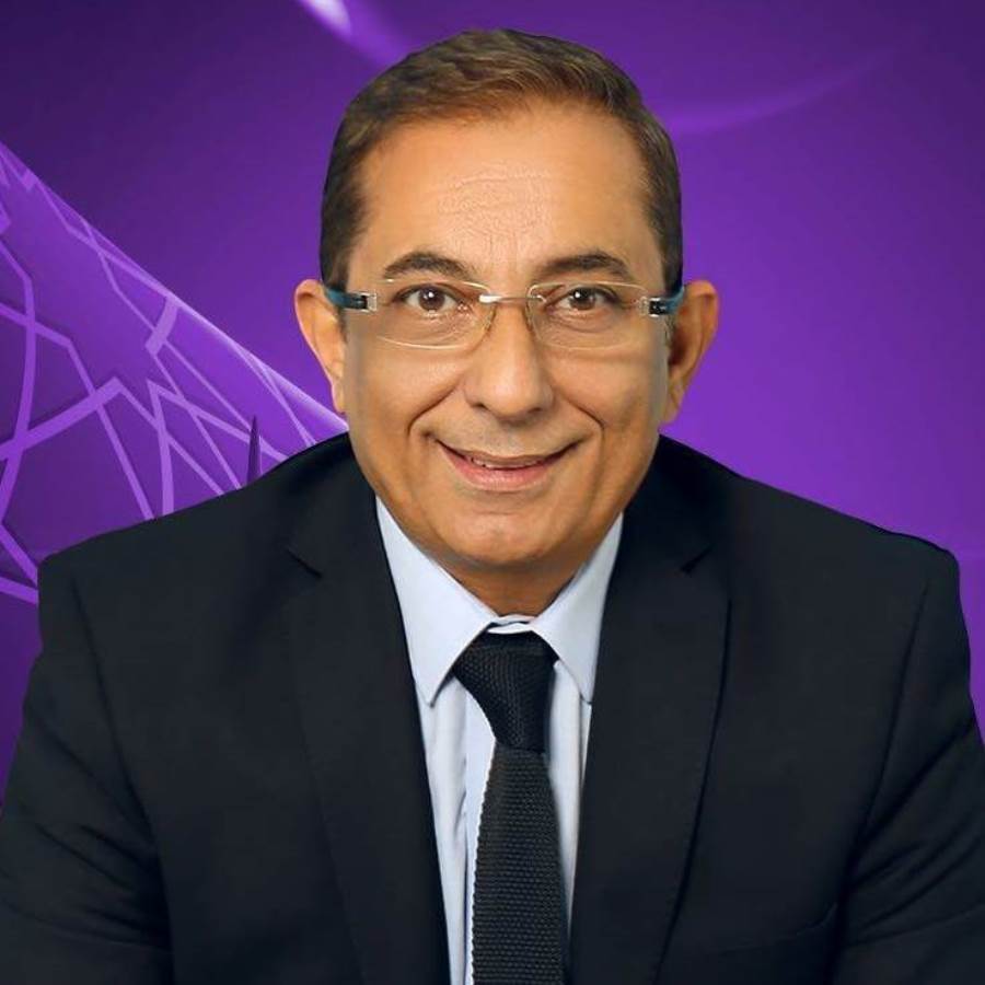 بعد اتهامه بالتحرش بالرجال .. أول رد من طبيب الأسنان المتهم!