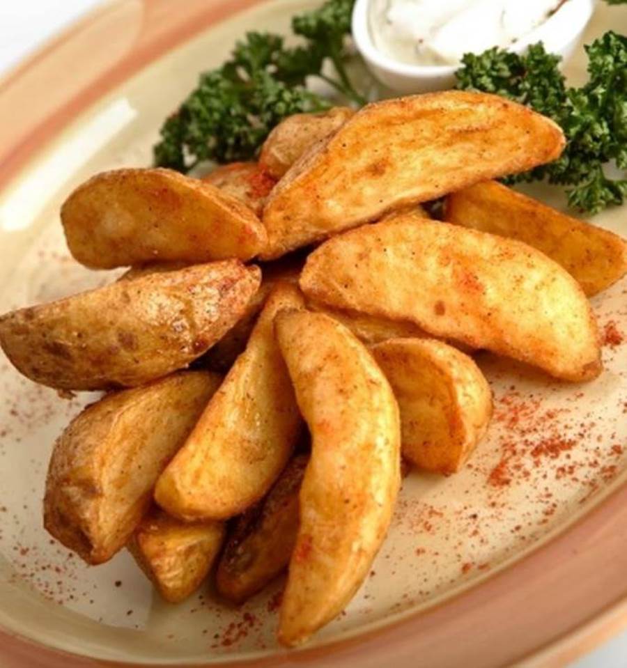 دراسة تكشف علاقة كورونا بالبطاطس