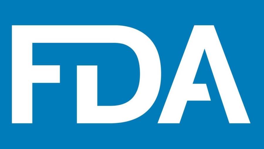 "FDA" تحذر من تعبئة معقمات الأيدى فى عبوات تشبه علب الطعام والشراب