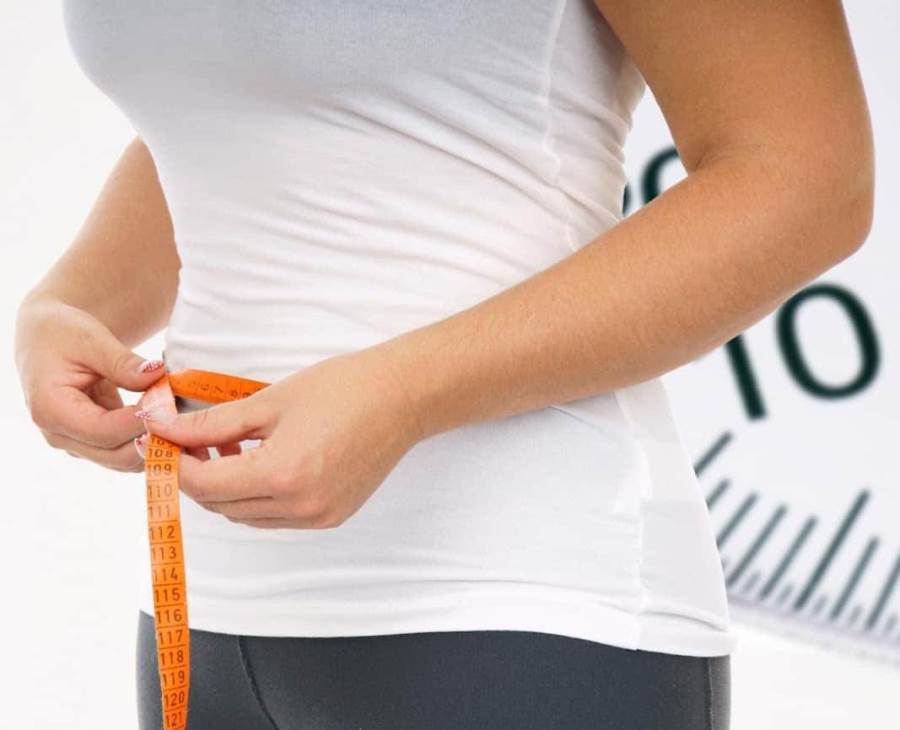 فقدان الوزن .. هل يمكن أن يؤثر لون طبقك على الأرقام في ميزانك؟