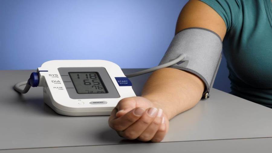أدوية ضغط الدم تقلل الإصابة بـ أمراض القلب والسكتة الدماغية