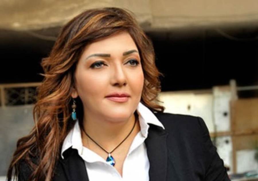 اول تعليق من جميلة إسماعيل عن تورط ابنها في قضية الـ"فيرمونت" 