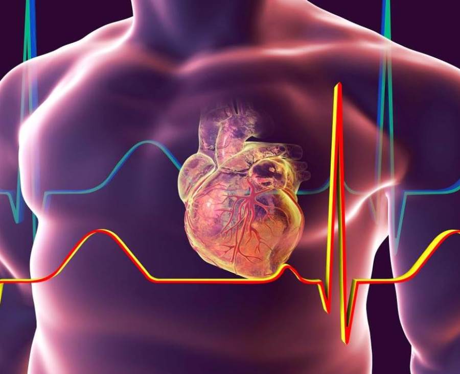 ما الذي يفعله فيروس"كورونا" بالقلب بعد التعافي؟