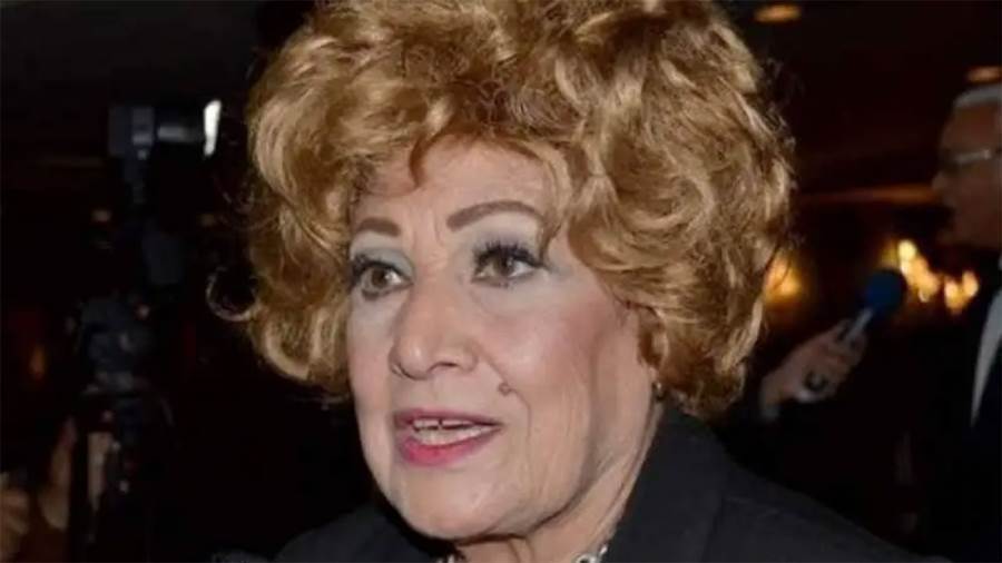 عايدة كامل