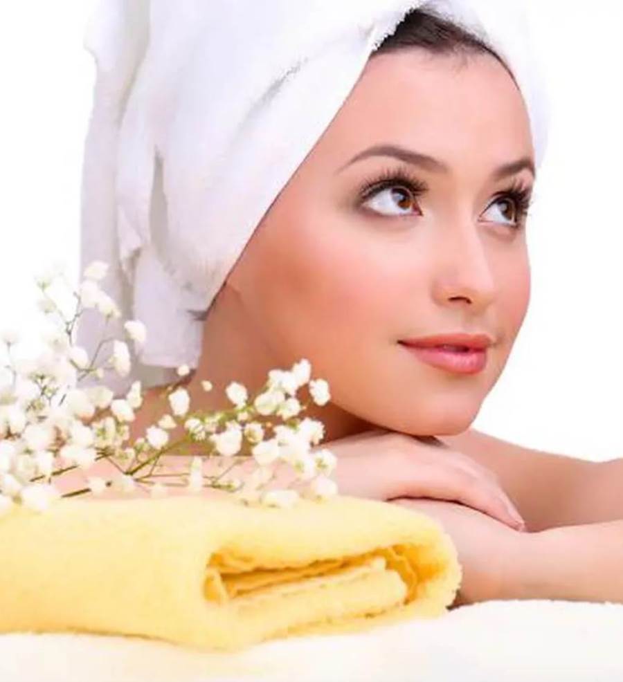 طرق سهلة لإزالة شعر الوجه .. تعرفي عليها